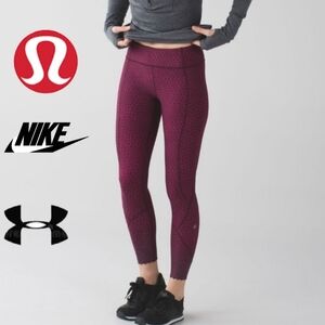 VARIOUS BRANDS AND SIZES